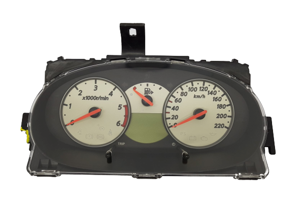 Toerenteller Nissan Micra BG17A 21603 main product photo