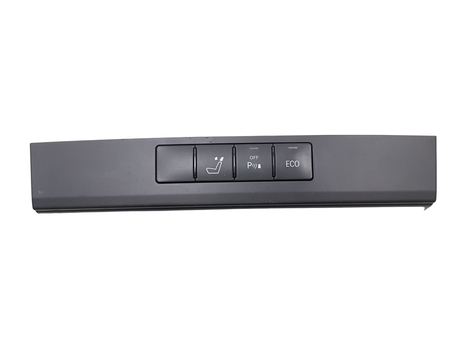 Parkeersensor Schakelaar ECO Mercedes-Benz W212 A2128208910 main product photo