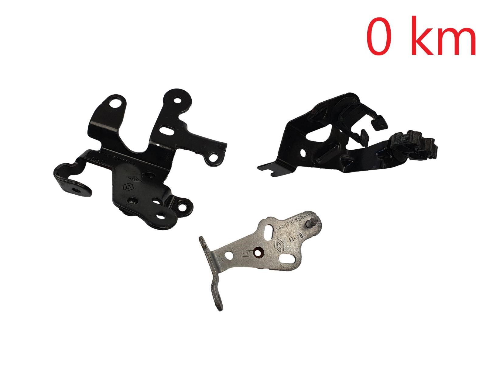 Motorsteun 140173355R 149320381R 708R 1.6 dci Renault 0km main product photo