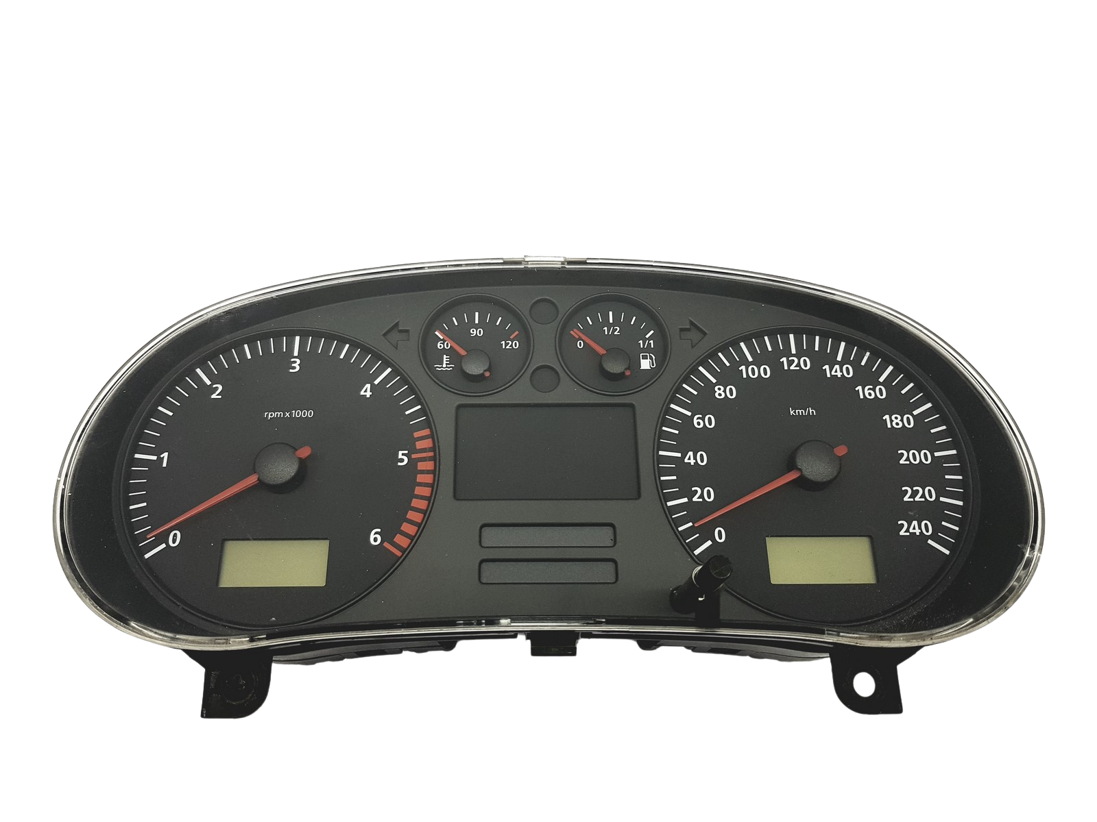 Snelheidsmeter Seat Leon W01M0920802D 110080152005 55582 main product photo