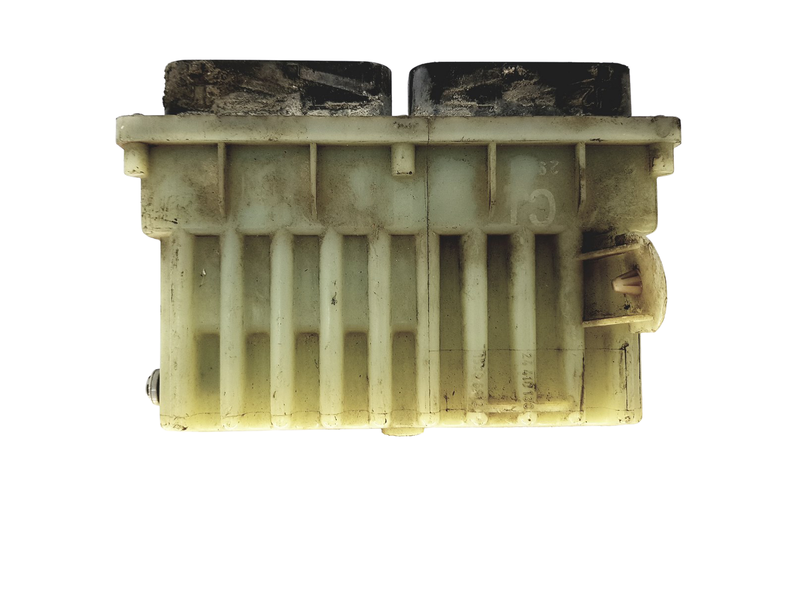 Regeleenheid 24410130 15396912 Opel GM Delphi 26786 main product photo