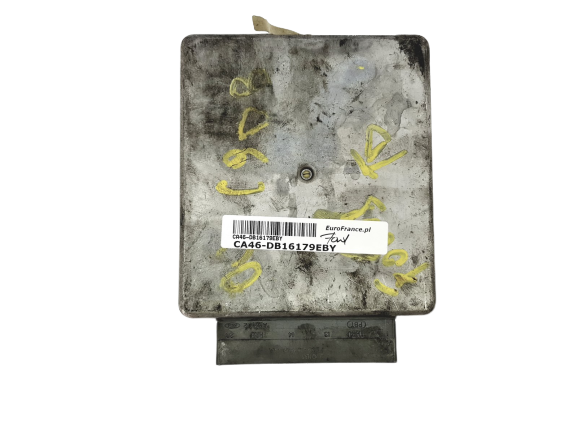 Regeleenheid 1S4F-12A650-AC CLUE Ford Visteon 16179 main product photo