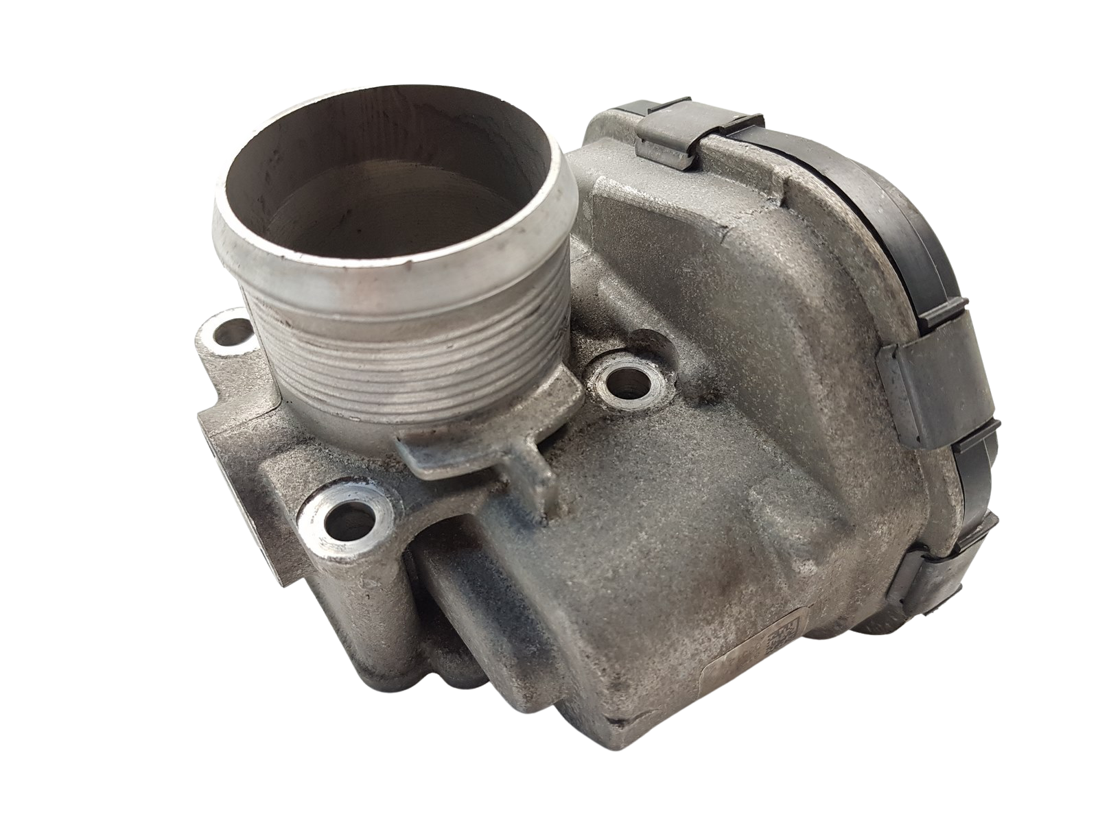 Gasklephuisventiel Citroen Peugeot Ford 9673534480 1.6 HDI 1762 main product photo