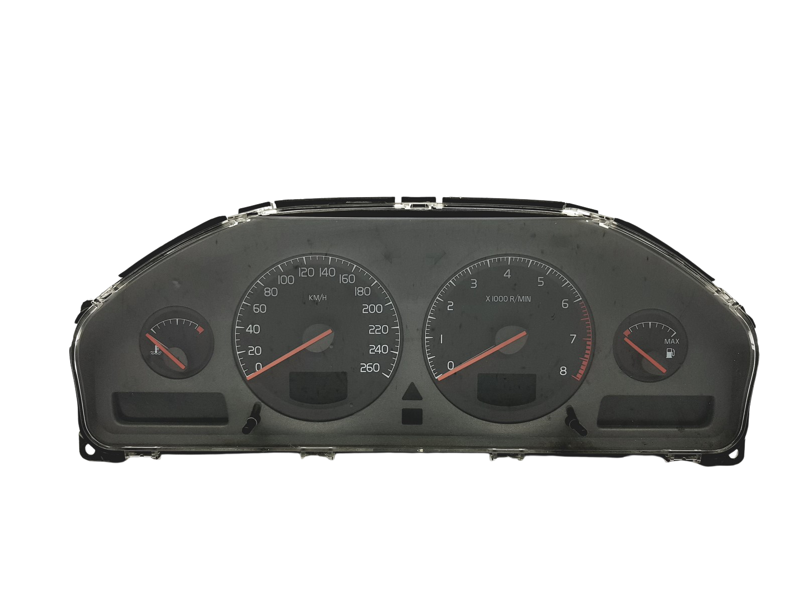 Toerenteller Volvo S60 V70 S80 9499668 69294-570T 51457 main product photo