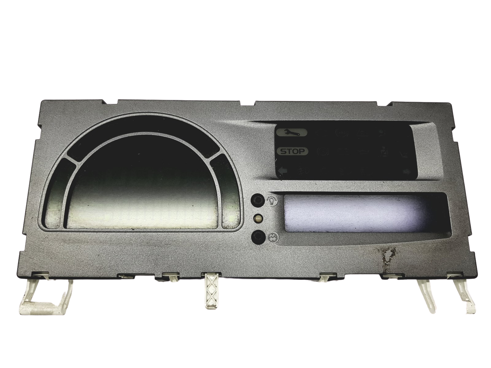 Snelheidsmeter Renault Modus 8200543810 F 29662 main product photo