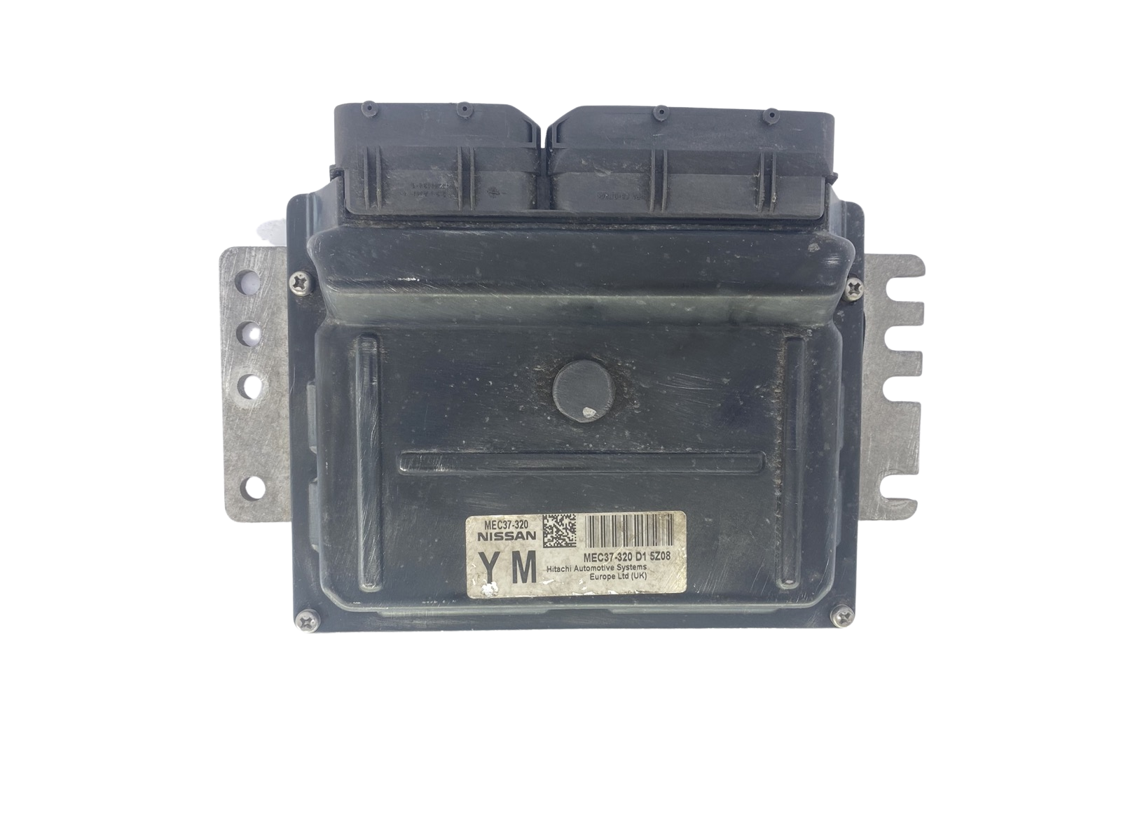 Regeleenheid MEC37-320 D1 YM Nissan Hitachi 49185 main product photo