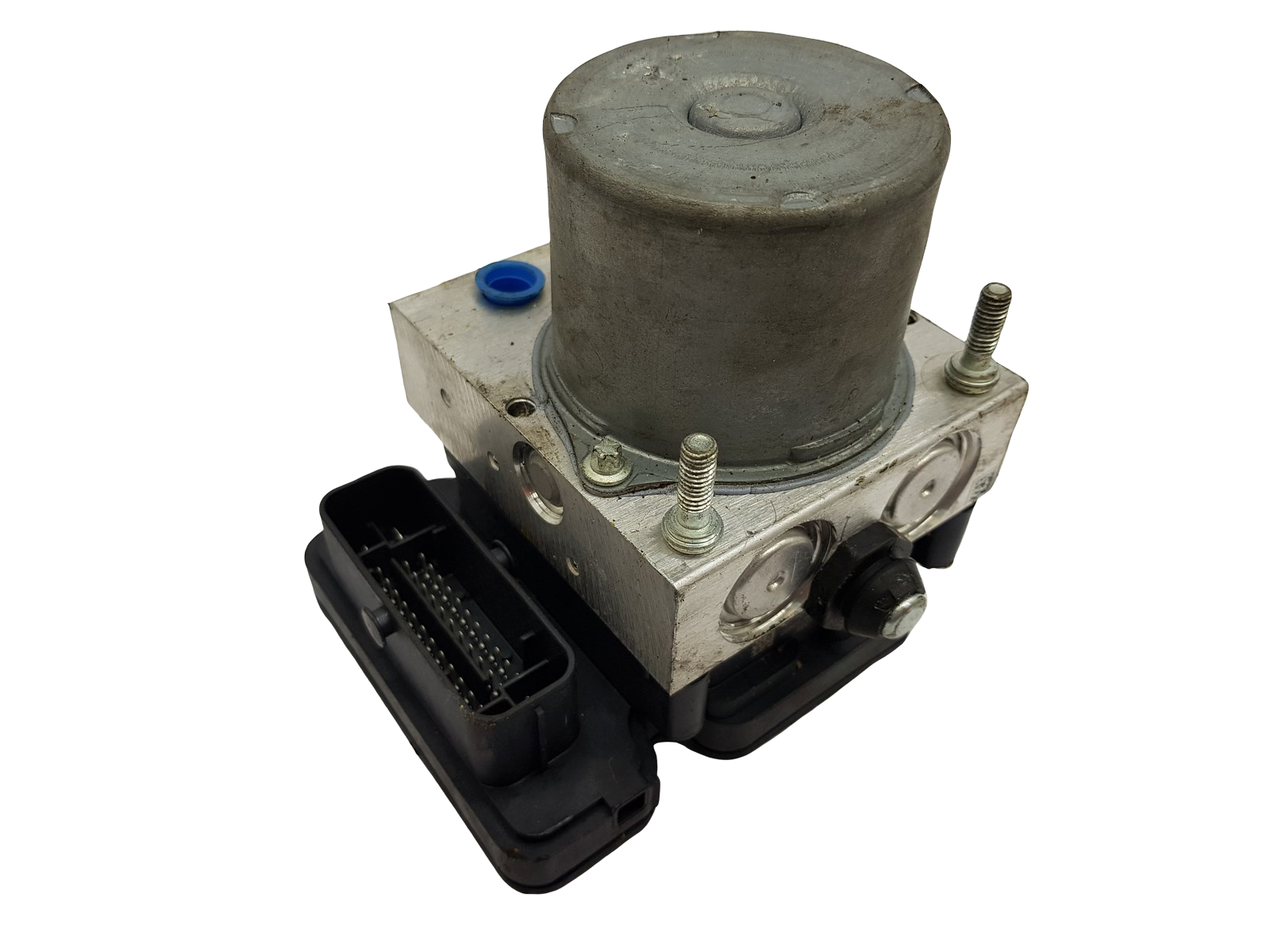Abs Pomp Opel Karl 42571860 0265258381 Bosch main product photo