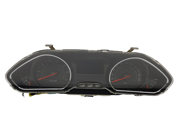 Toerenteller Peugeot 208 9801904780 H 22668 main product photo