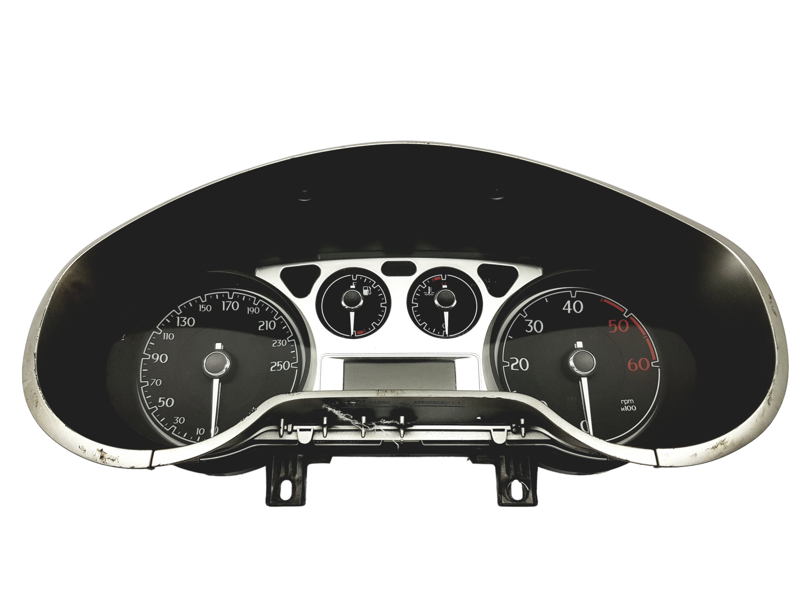 Snelheidsmeter Lancia Delta 51835093 503005080201 36172 main product photo