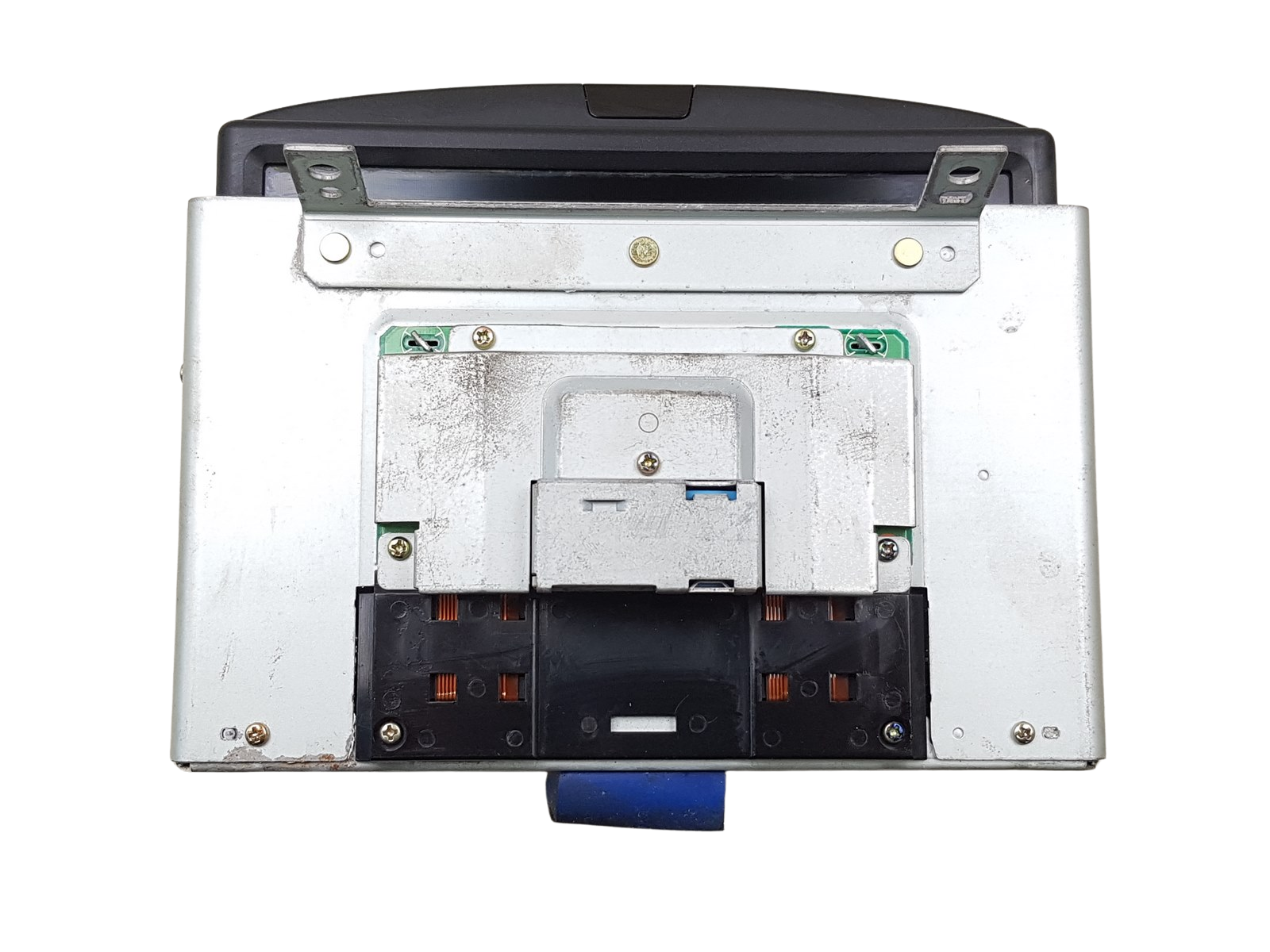 Scherm Volvo 30656245-1 3AF278B DU-P28 main product photo