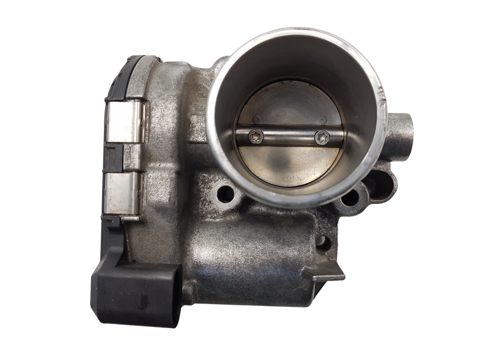 Gasklephuisventiel Ford 8A6G-9F991-AC 0280750532 Bosch 3439 main product photo