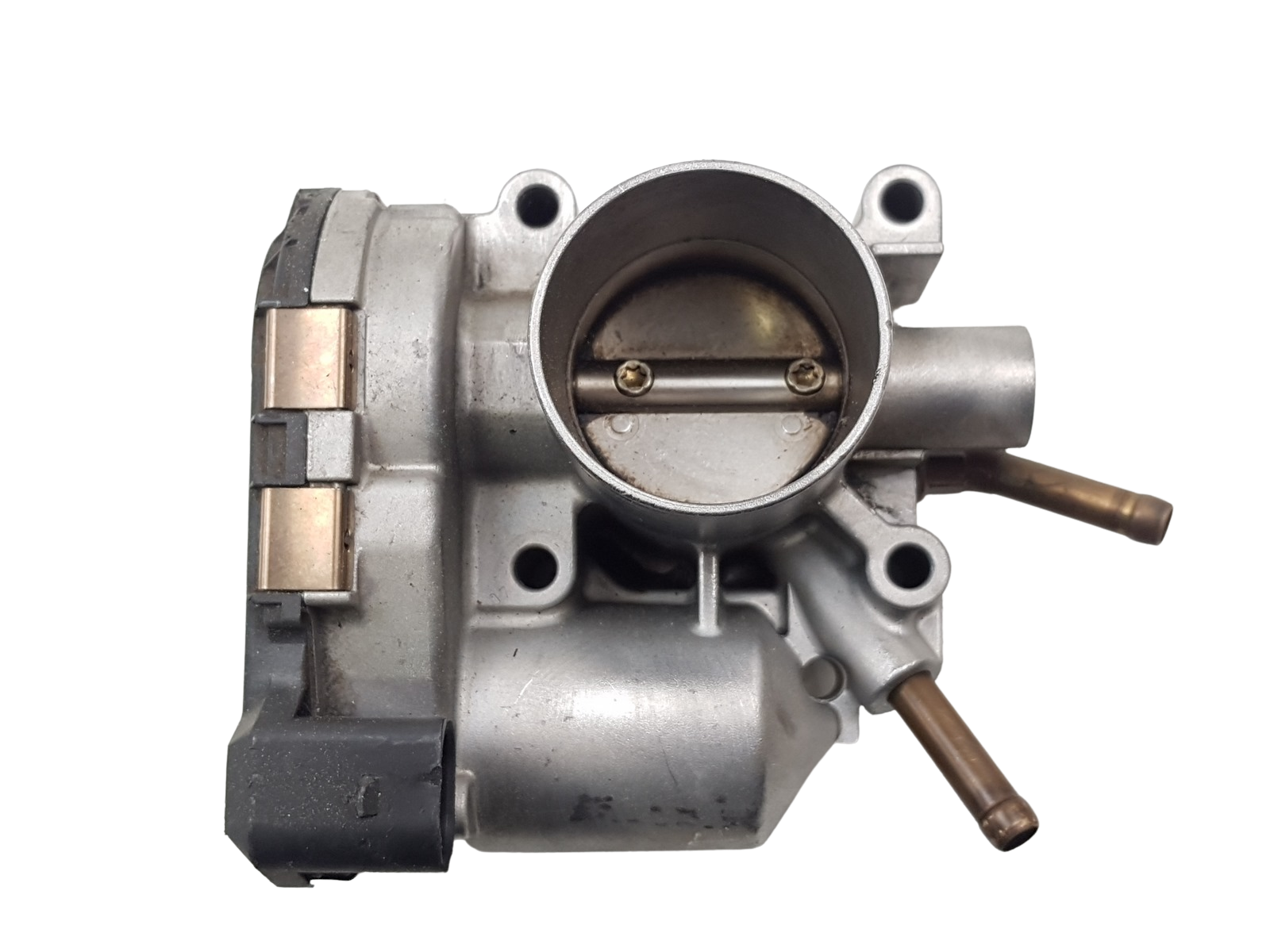 Gasklephuisventiel 030133062C 0280750095 VW Seat Audi Bosch 1222 main product photo