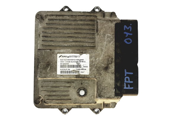 Regeleenheid 51775013 MJD6JF.M4 Fiat FGP 19410 main product photo