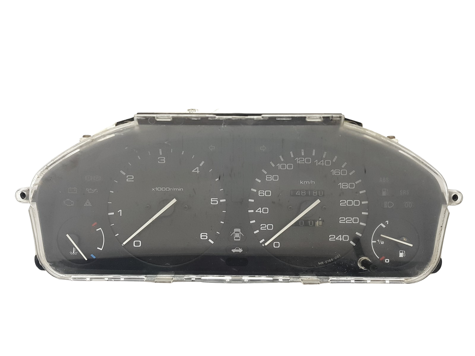 Toerenteller Rover 600 AR0023009 YAC106690PMJ 57598 main product photo
