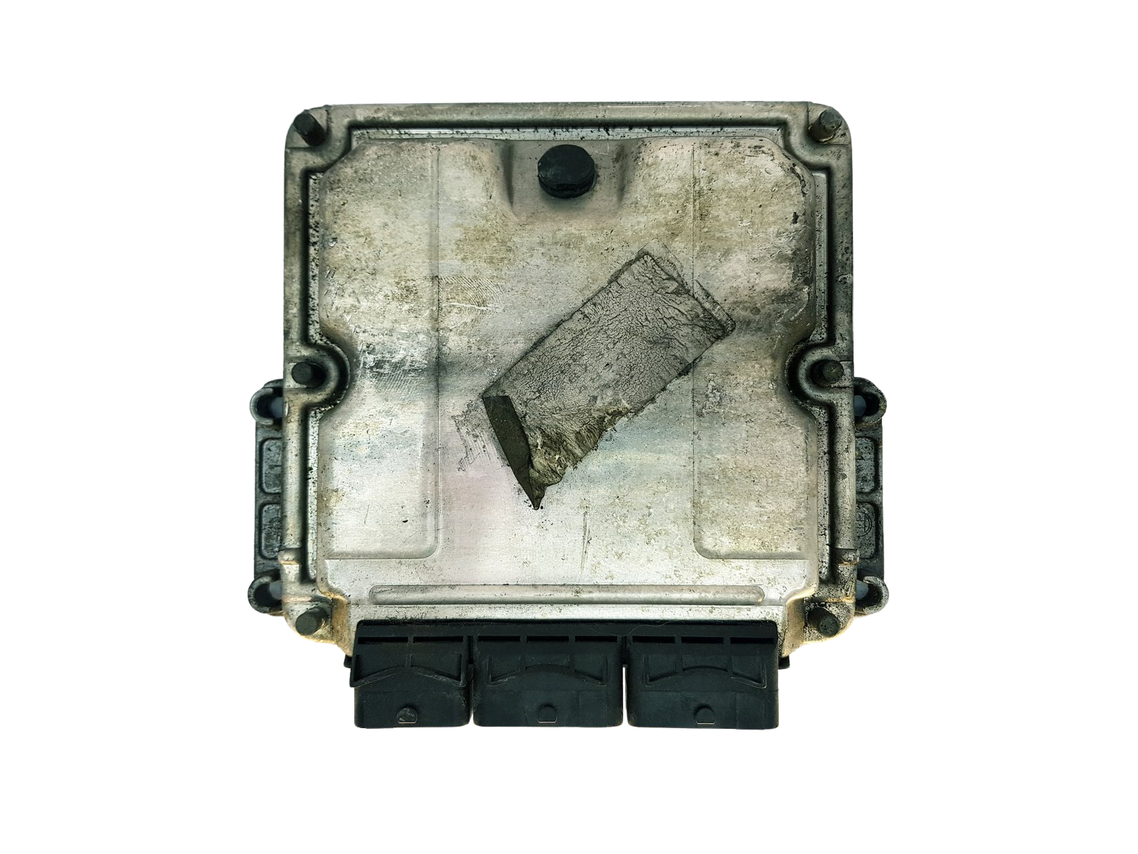 Regeleenheid 0281001934 8200039569 8200078730 Renault Bosch 33107 main product photo