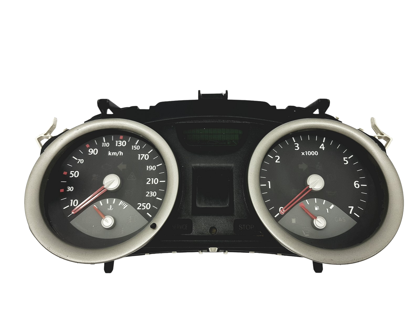 Toerenteller Renault Megane 2 8200306552 56508 main product photo