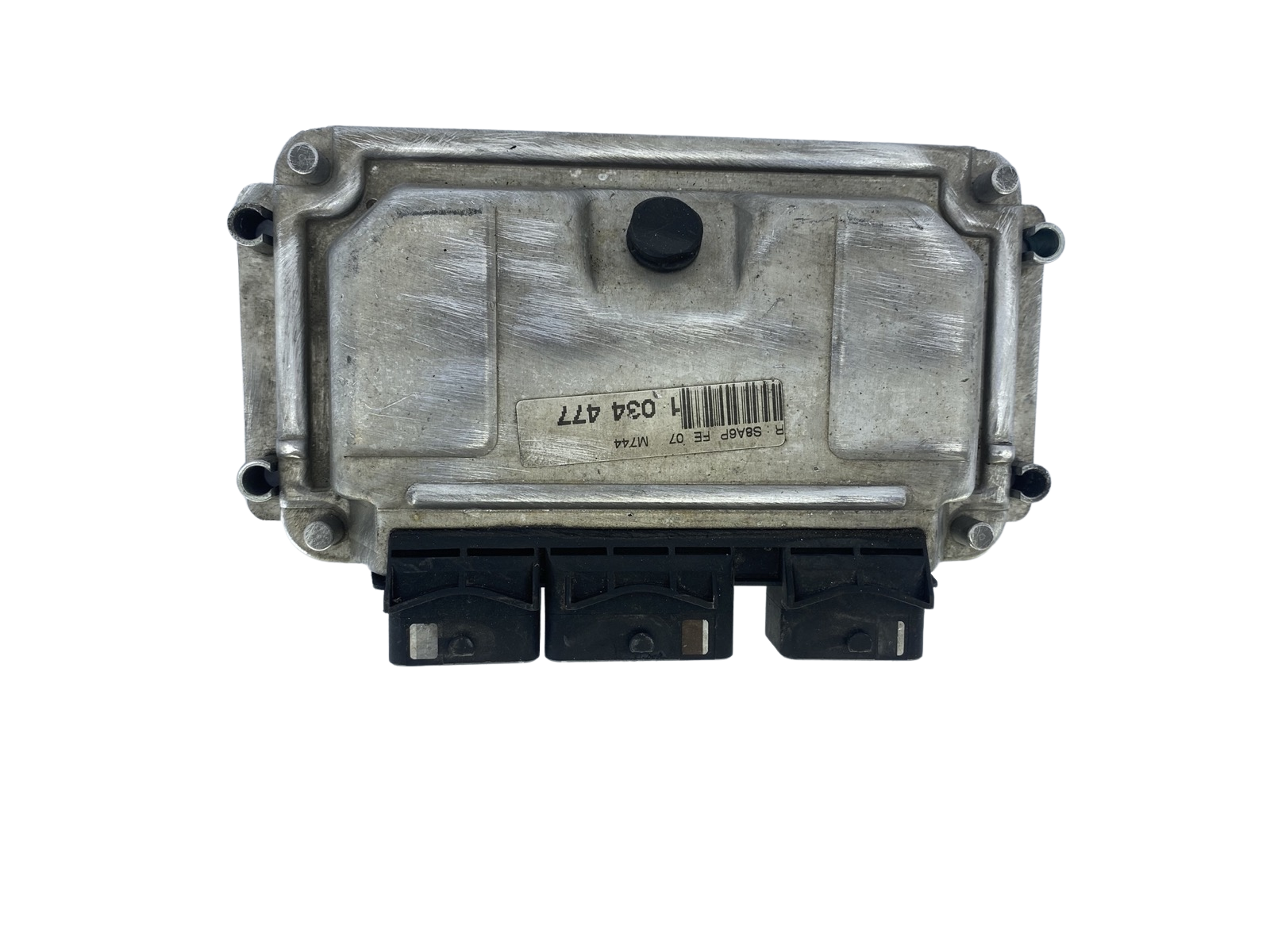 Regeleenheid PSA 0261206246 9648484380 9637838780 Bosch 49126 main product photo