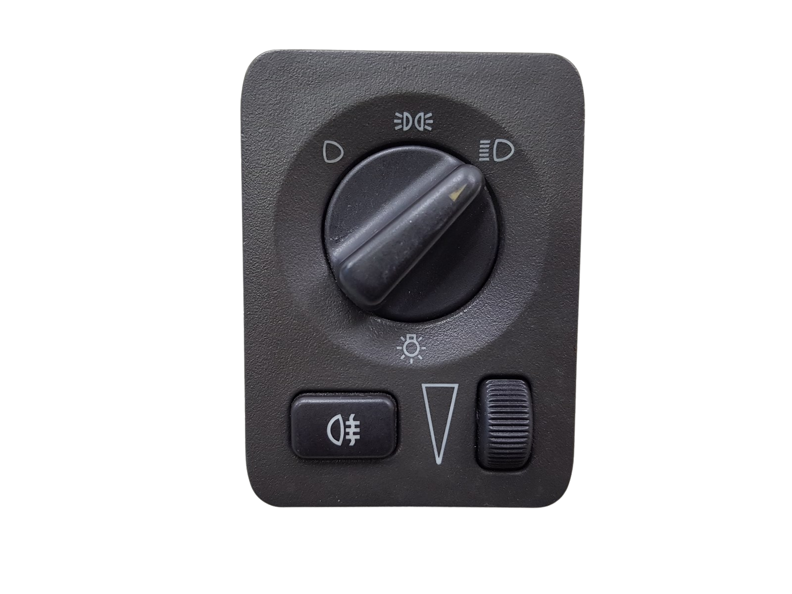 Lichtschakelaar SAAB 95 9-5 4616124 758173 2 main product photo