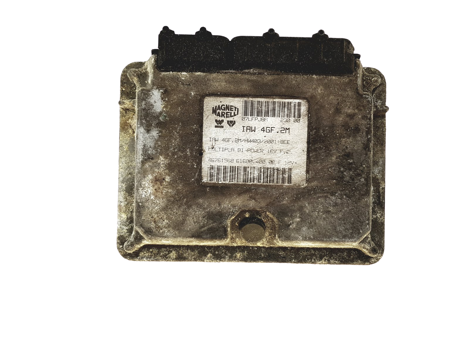 Regeleenheid 46761568 IAW4GF.2M Fiat Magneti Marelli 25084 main product photo