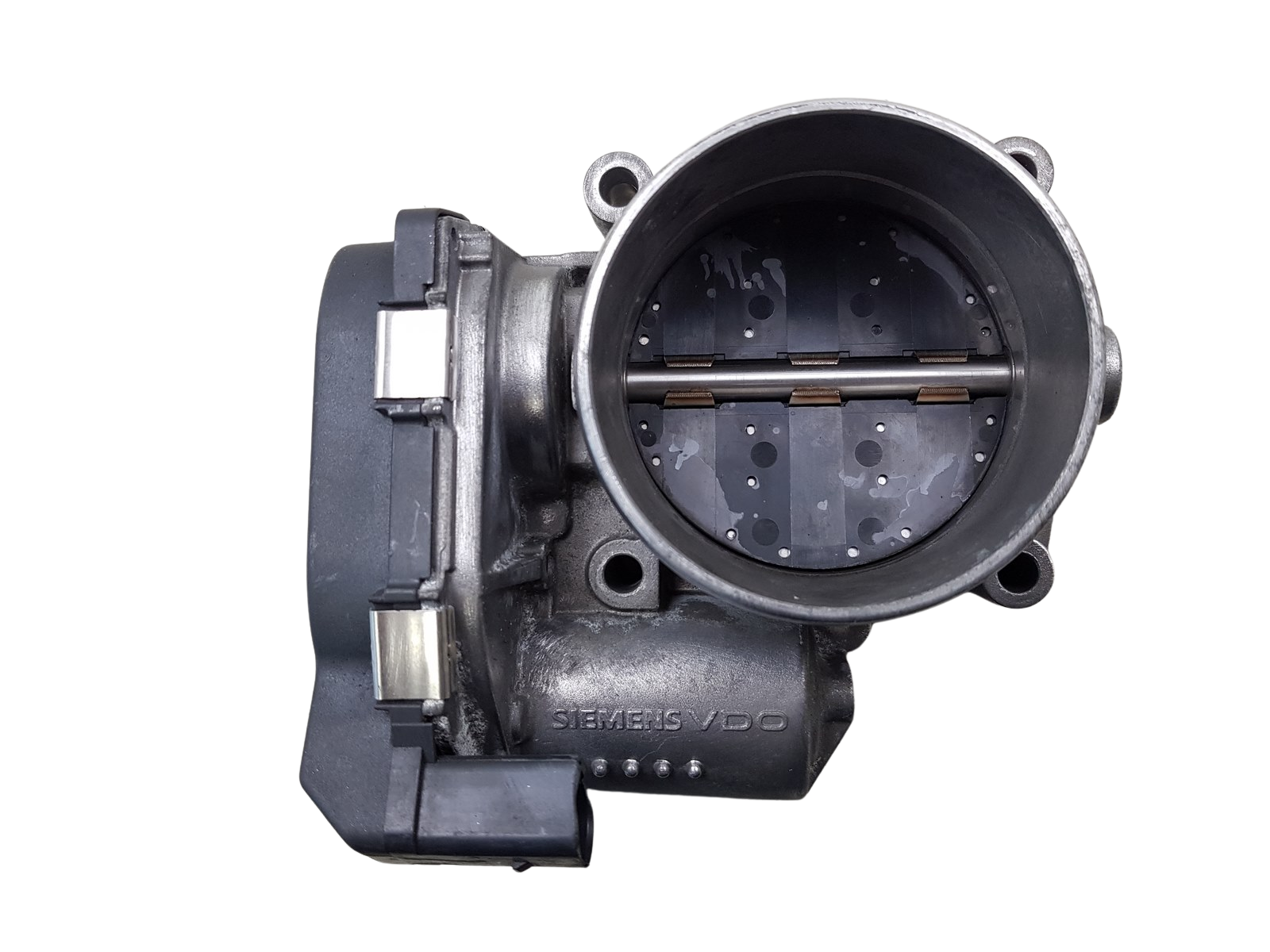 Gasklephuisventiel VWAG 03H133062 A2C53092504 VDO 1717 main product photo