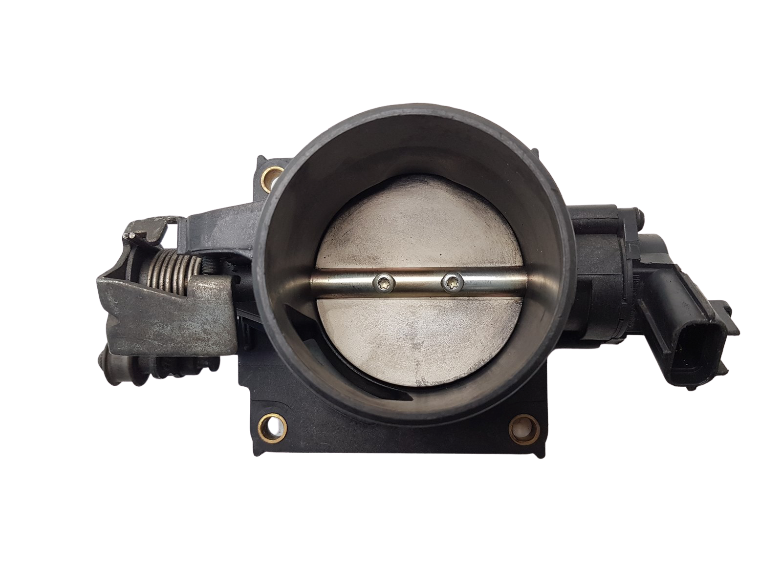 Gasklephuisventiel Ford 1S7U-9A794-EA 1S7U-9E927-CA main product photo