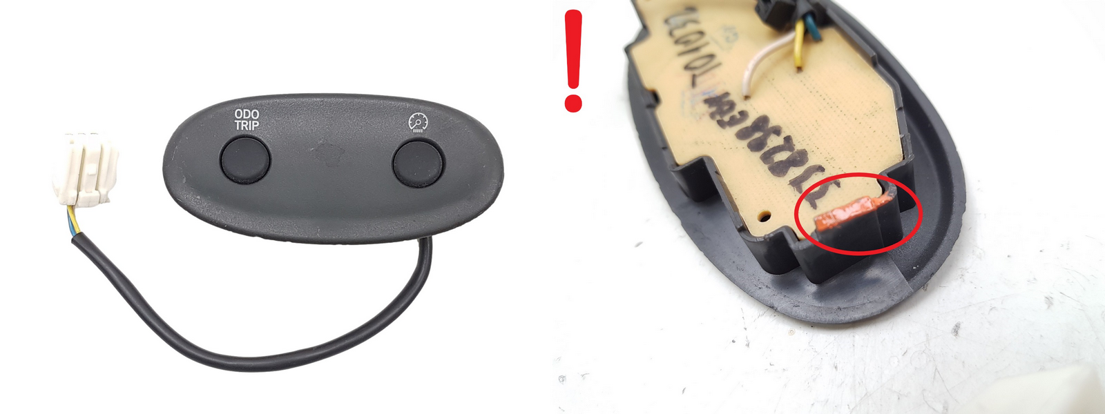 Cruise Control Hendel Toyota Yaris main product photo