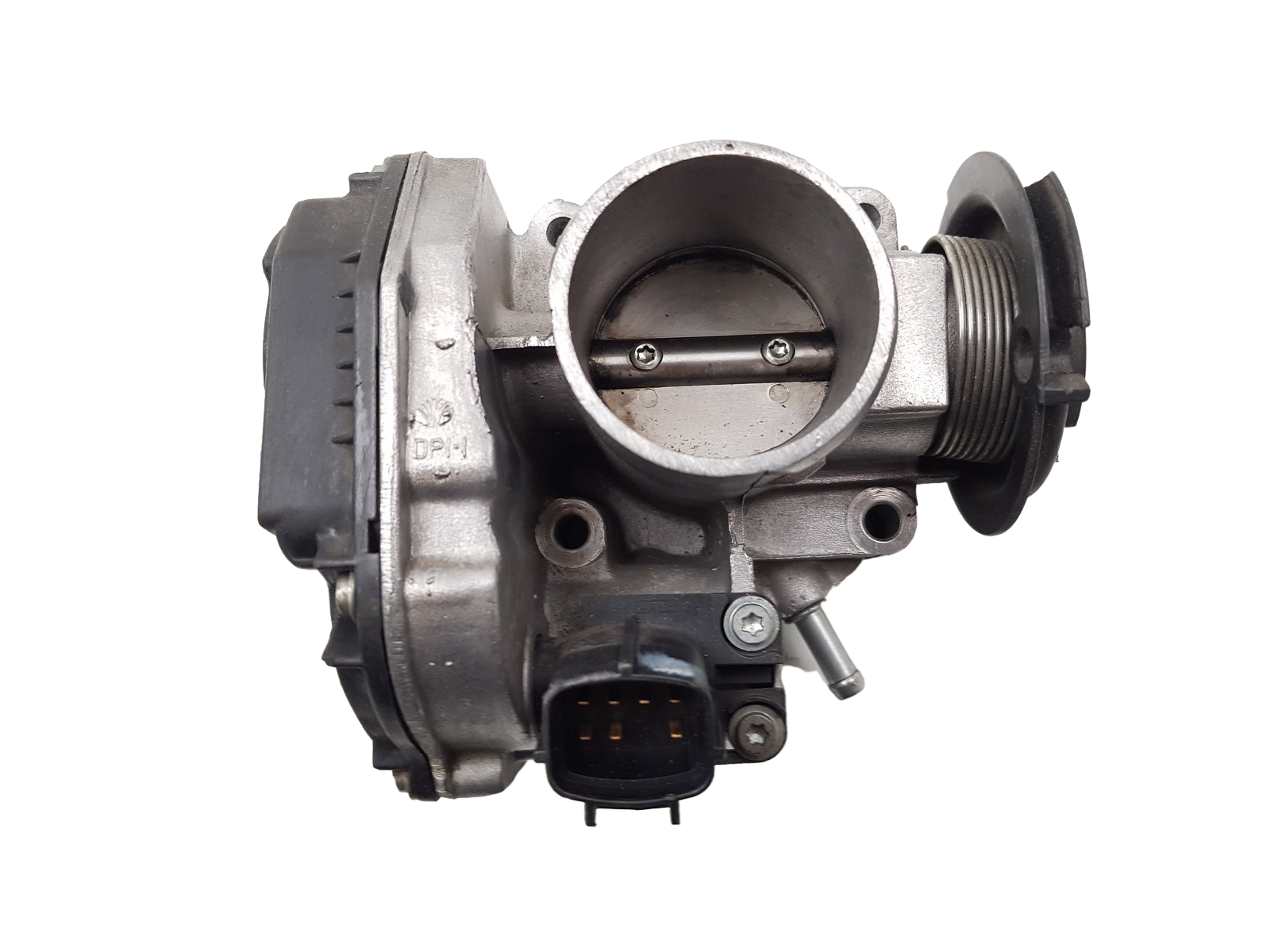 Gasklephuisventiel Daewoo Matiz Chevrolet DPI-1 1372 main product photo