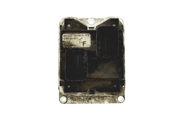 Regeleenheid 00467684690 0261204947 Alfa Romeo Bosch 17455 main product photo