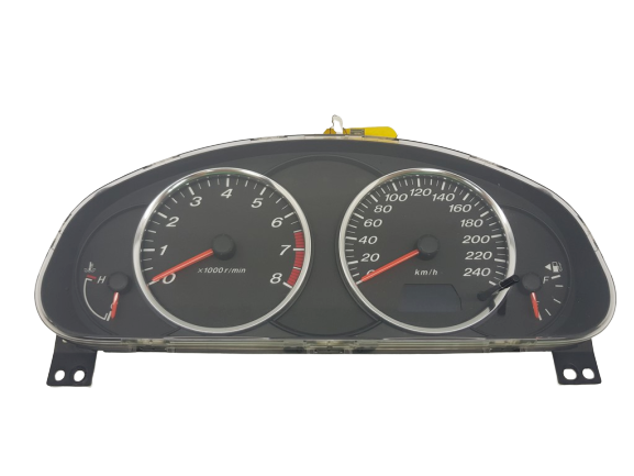 Toerenteller Mazda 6 JEGJ6RB 20488 main product photo