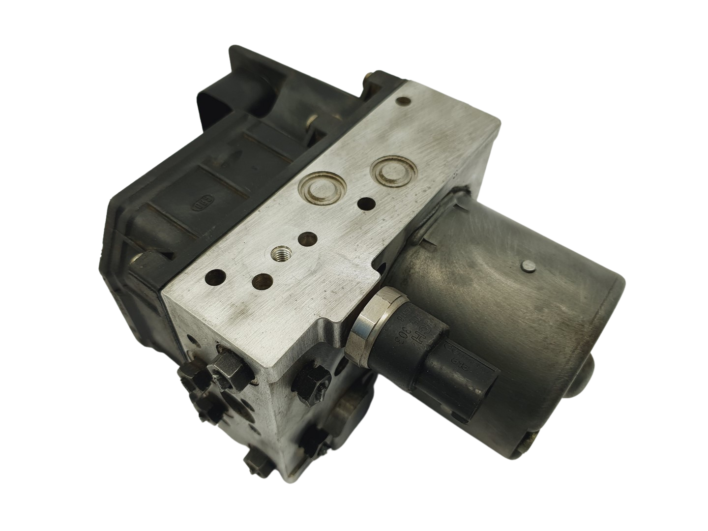 Abs Pomp Smart Fortwo 0012793V002 0265950077 0130108078 Bosch 67624 main product photo