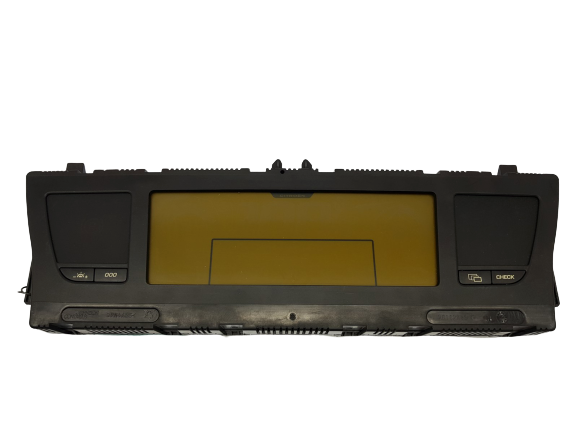Toerenteller C4 Picasso 9663755780 D 00 28119622-0 main product photo