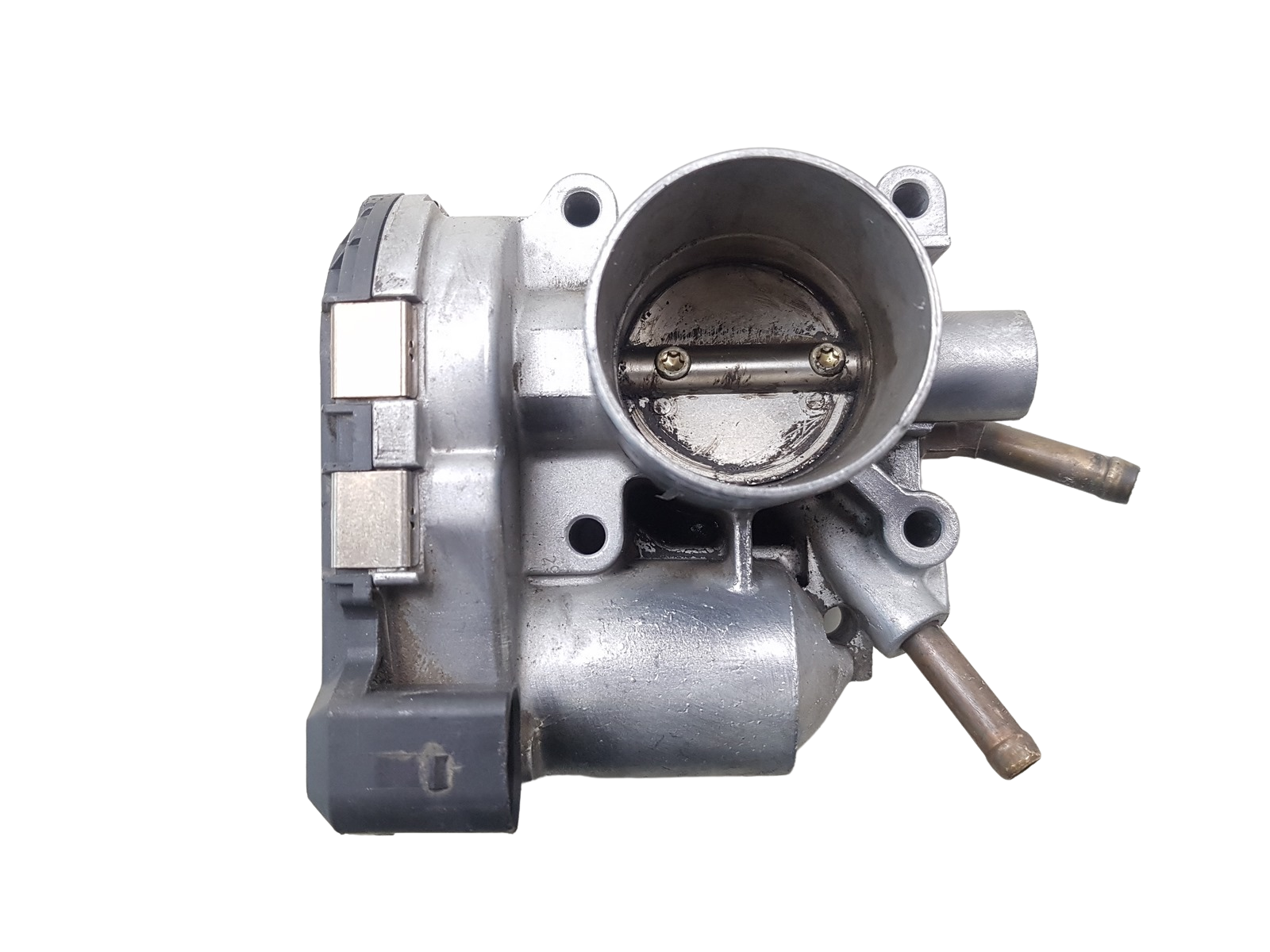 Gasklephuisventiel VWAG 030133062C 0280750095 Bosch 1312 main product photo