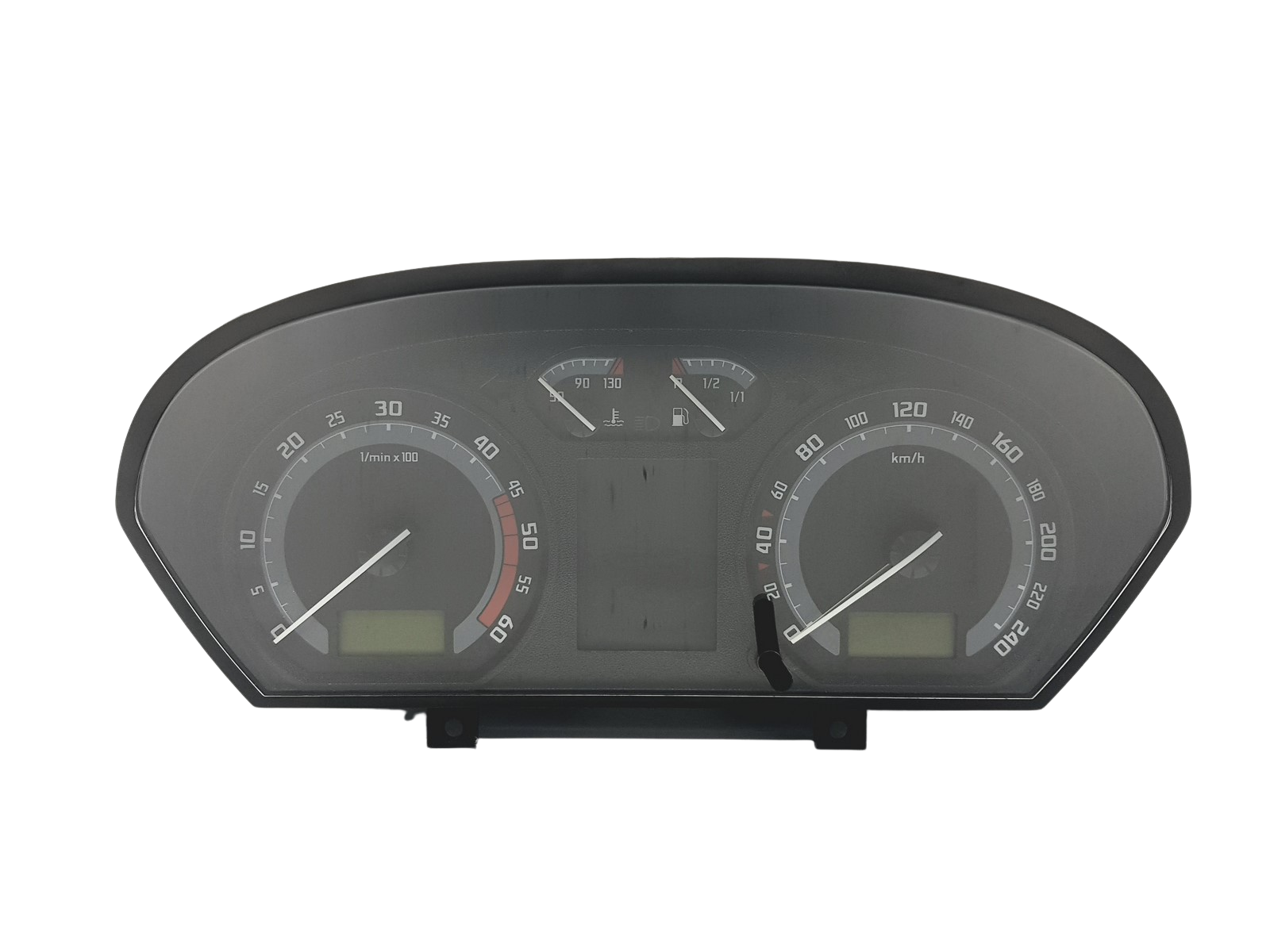 Snelheidsmeter Skoda Fabia 6Y0920882E 110080253027 54725 main product photo
