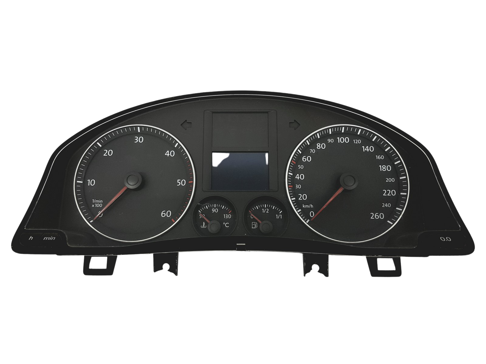 Toerenteller VW Golf MK5 1K0920861B 110080247034 39745 main product photo