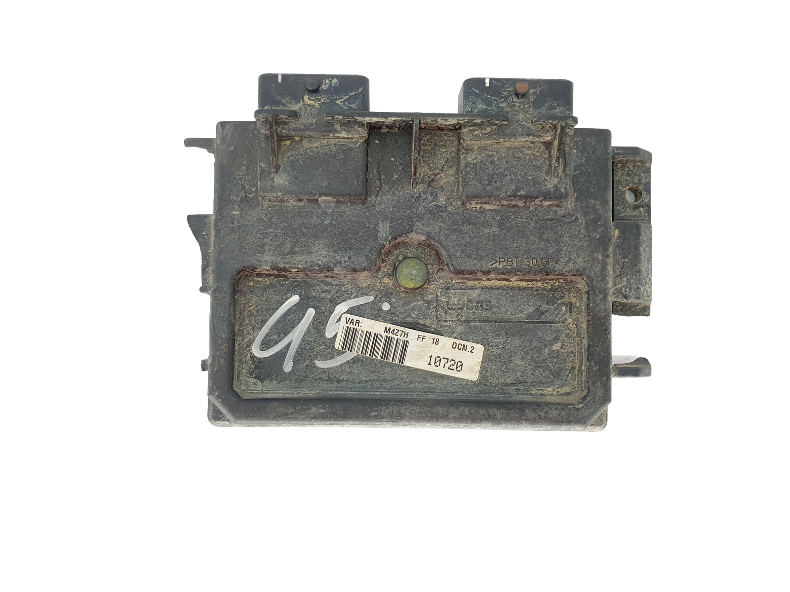 Regeleenheid 9641390180 9642414580 R04080025C PSA Lucas 38035 main product photo