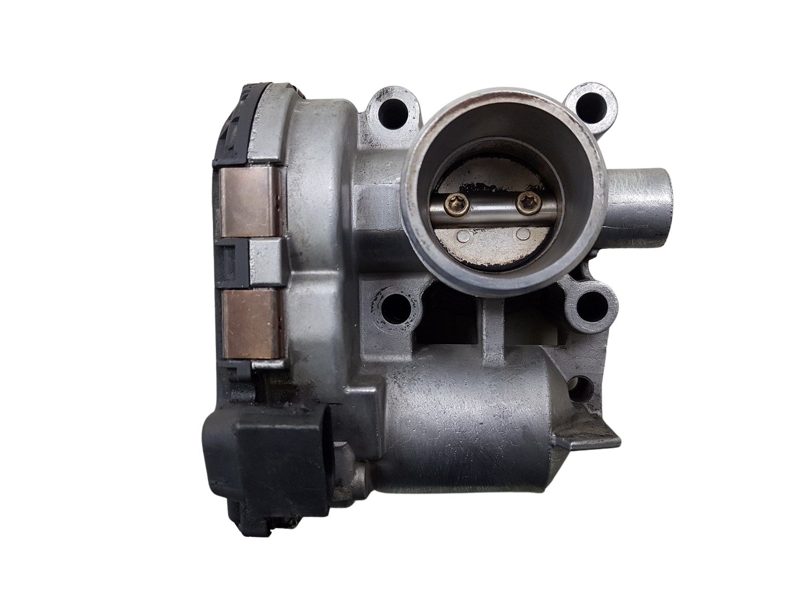 Gasklephuisventiel Smart A1601410225 0003094V006 Bosch 2932 main product photo