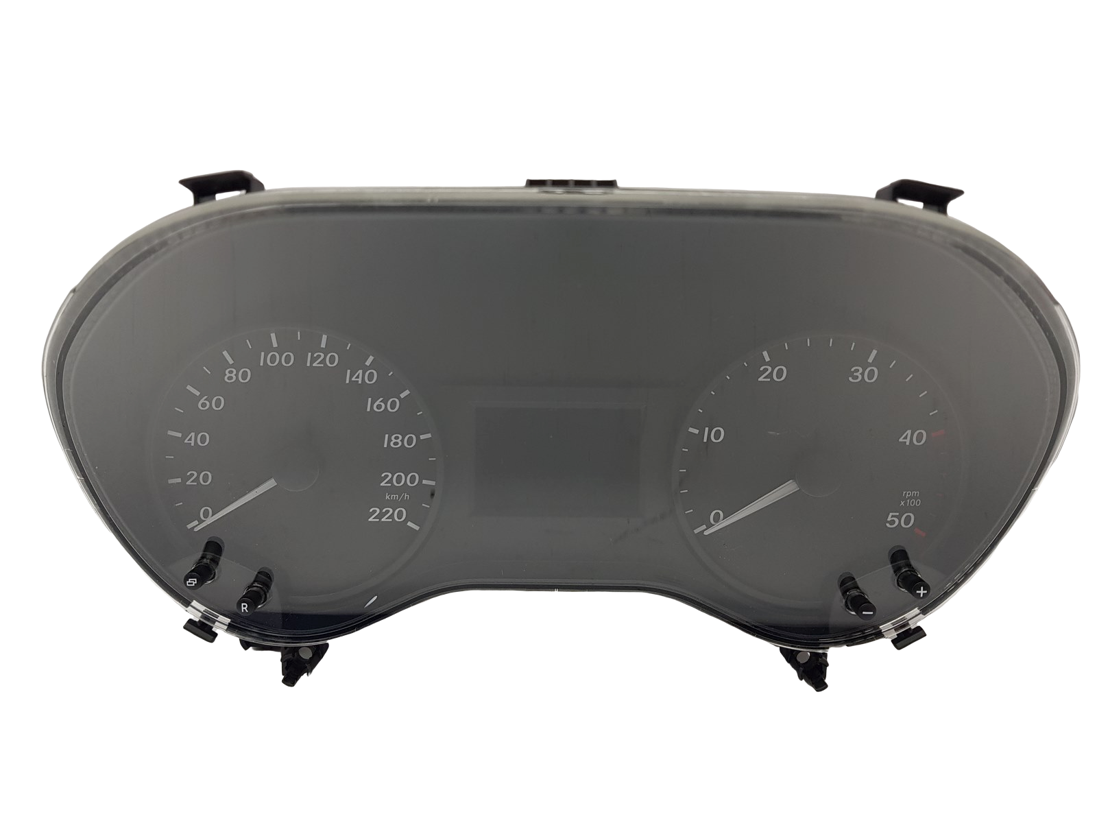 Toerenteller Mercedes Vito A4479009205 Johnson 24920 main product photo