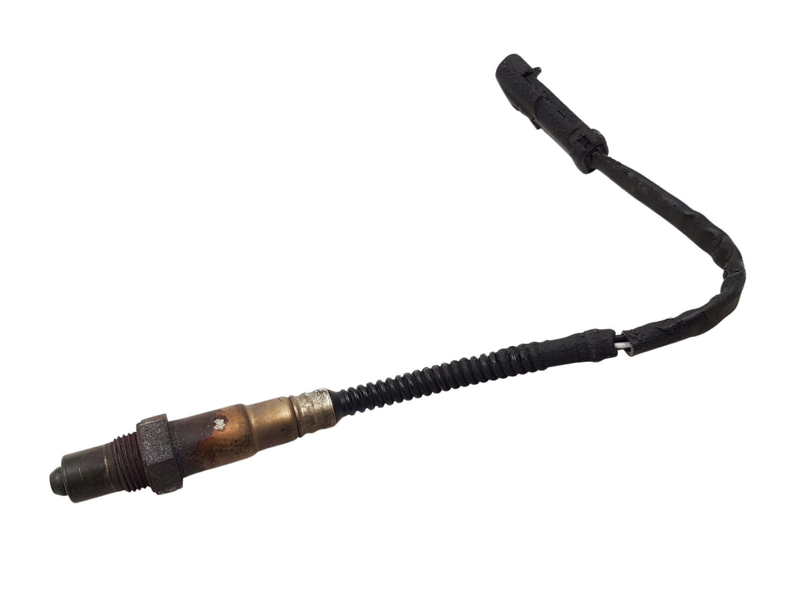 Lambdasonde Renault 8200035999 0258000295 Bosch main product photo