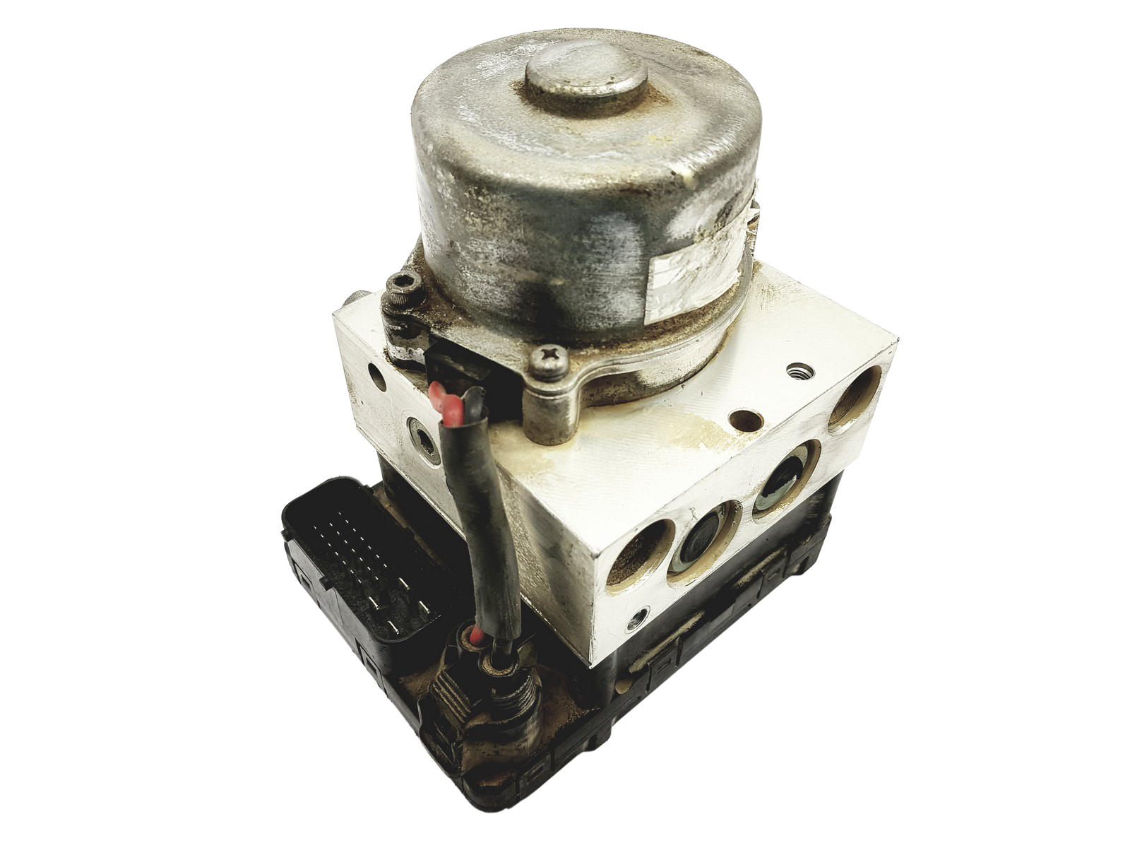 Abs Pomp Hyundai Atos 58910-02300 X2T33471T Nisshinbo main product photo