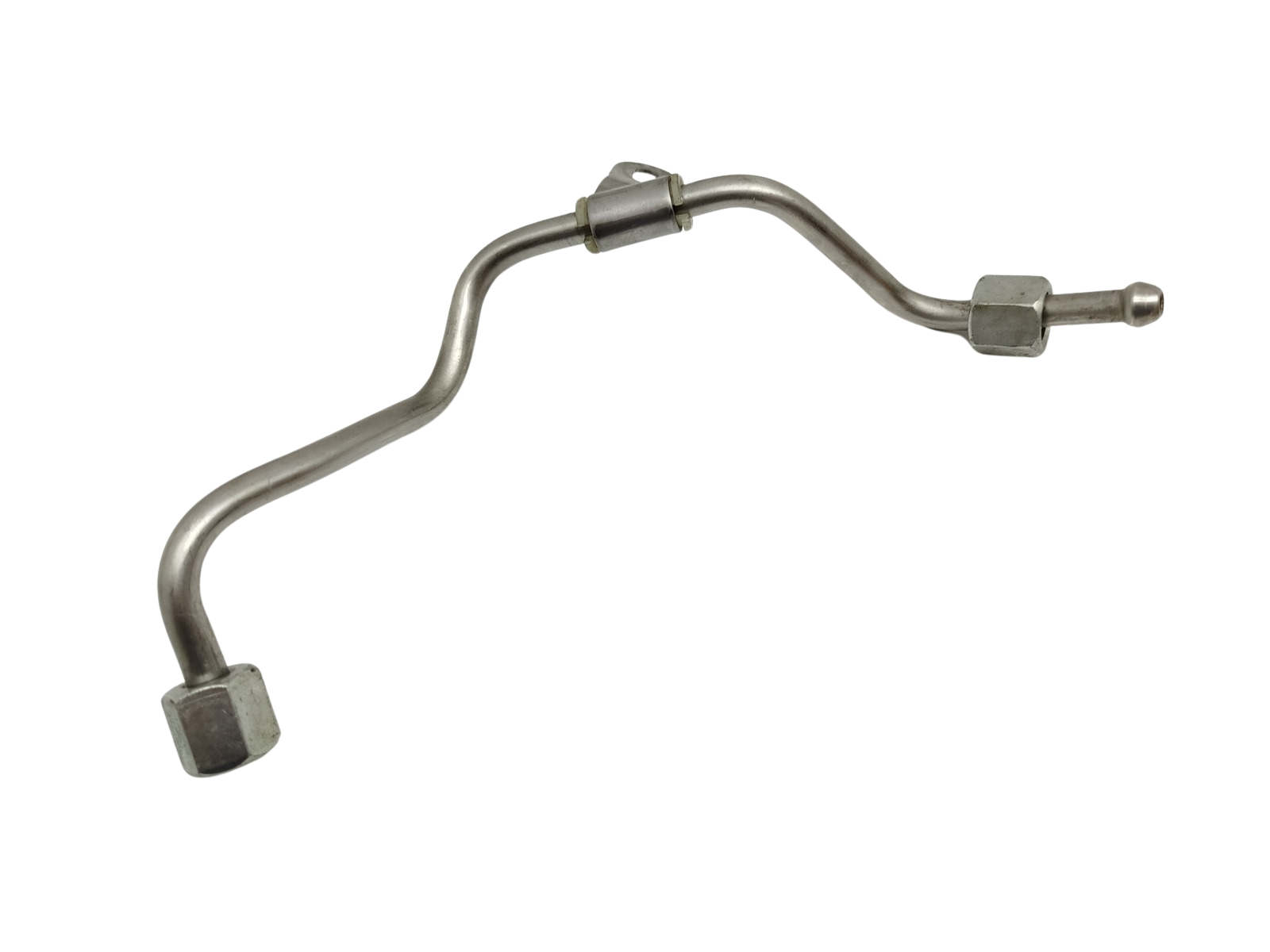 Brandstofslang 166844220R 1.2 TCE DIG-T Renault Nissan main product photo