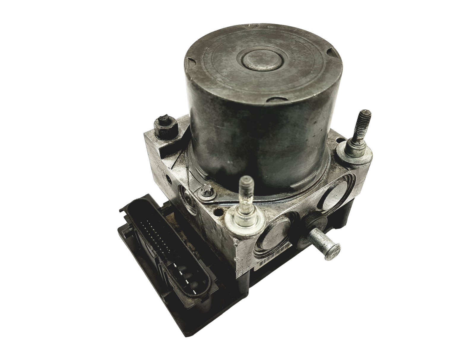 Abs Pomp Opel Corsa C 13182319 0265800443 Bosch 38916 main product photo