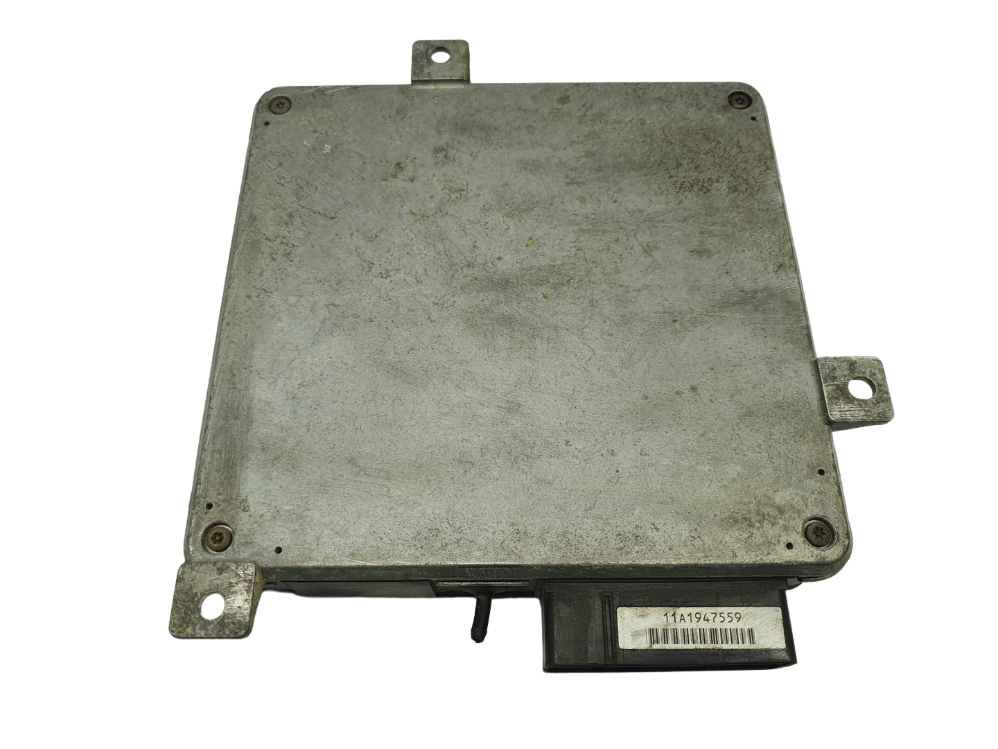 ECU Motormanagement MNE101140 NC Rover 68573 main product photo