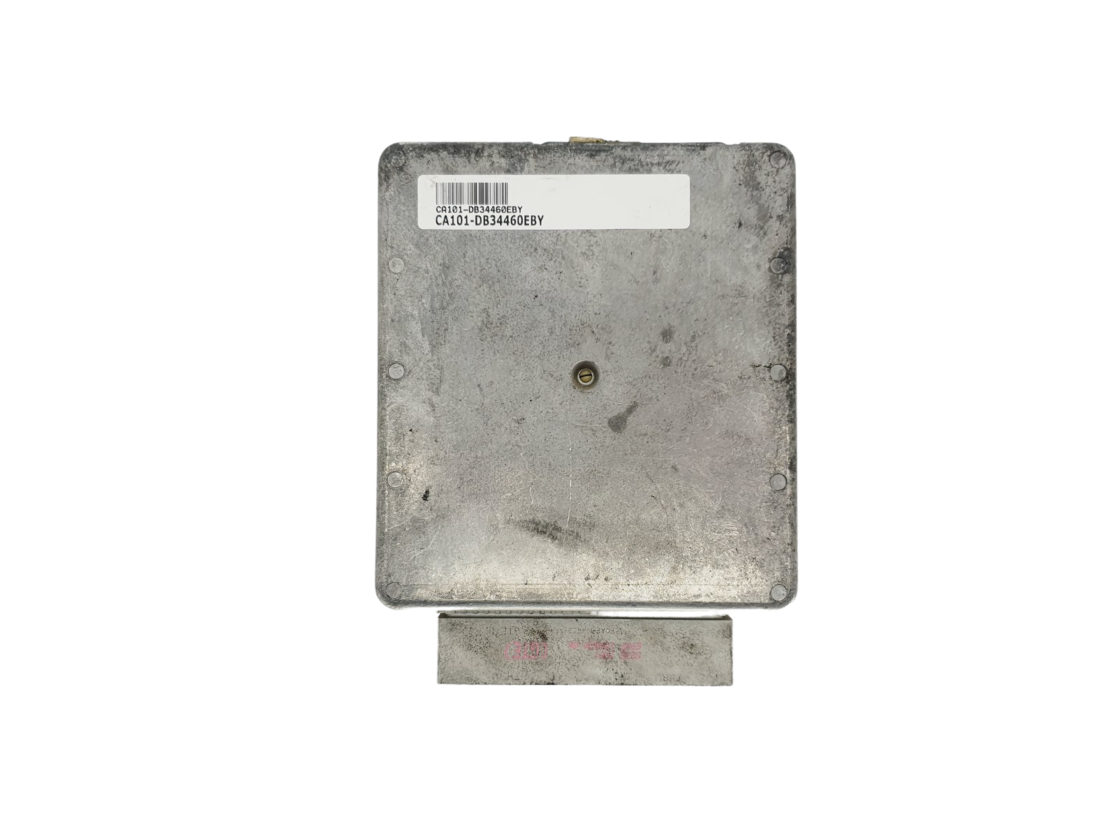 Regeleenheid 93AB-12A650-AB SM0-270 EEC-IV 3AAB Ford main product photo