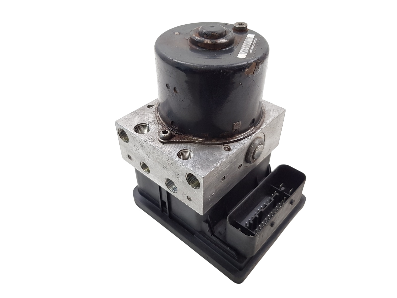 Abs Pomp Opel Astra H Zafira B 13213610 10.0960-0548.3 1638 main product photo