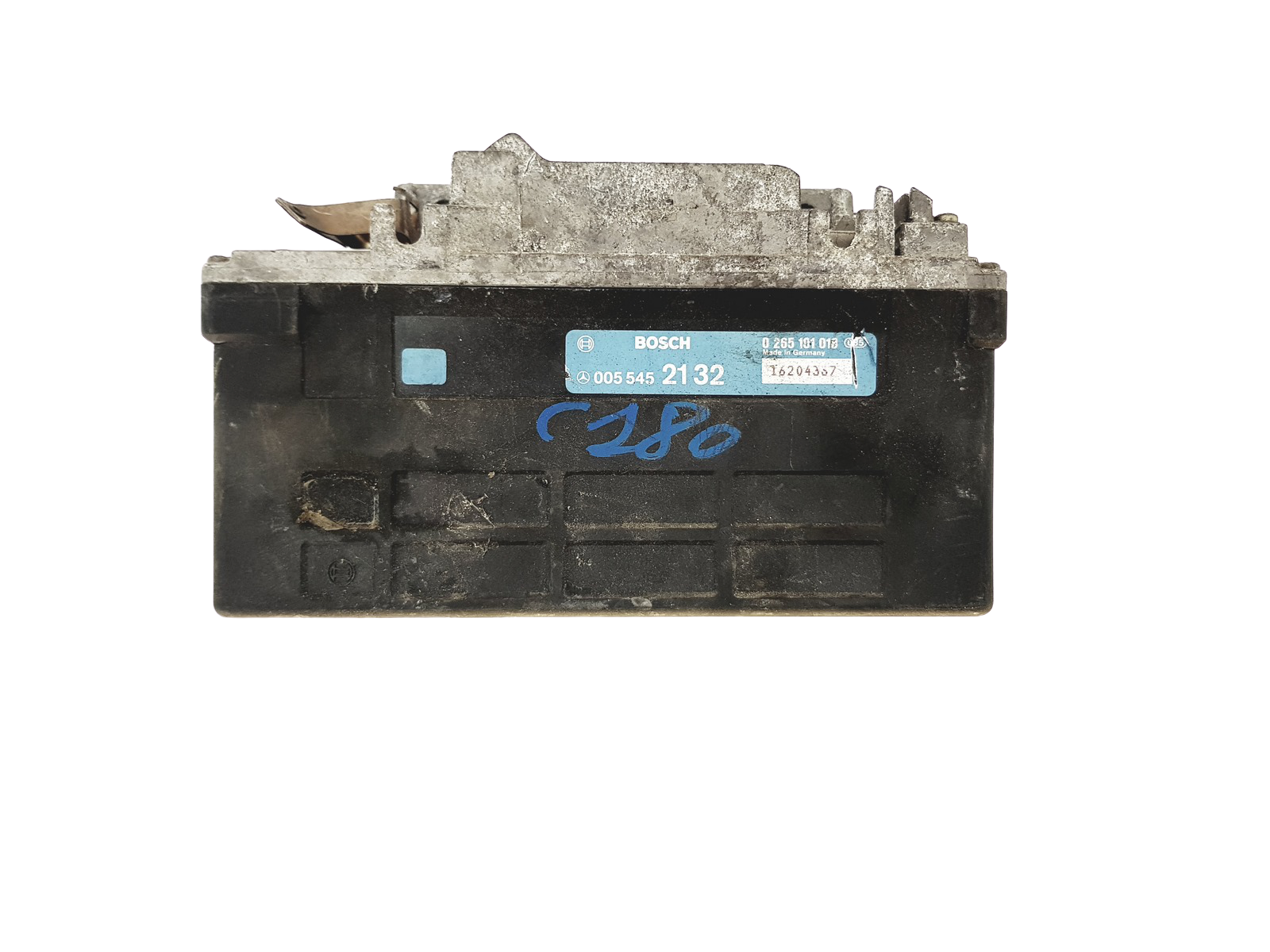 Regeleenheid ABS 0055452132 0265101018 Mercedes Bosch 25381 main product photo