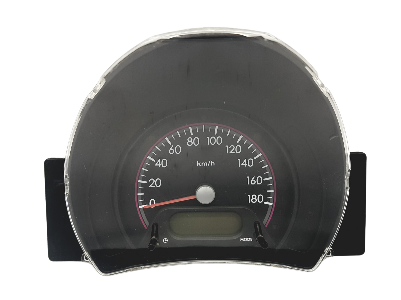 Snelheidsmeter Nissan Pixo Suzuki Alto 34100M68K01 40010 main product photo