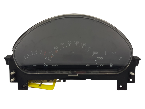 Toerenteller Mercedes A W168 A1685404011 09051639902 21380 main product photo