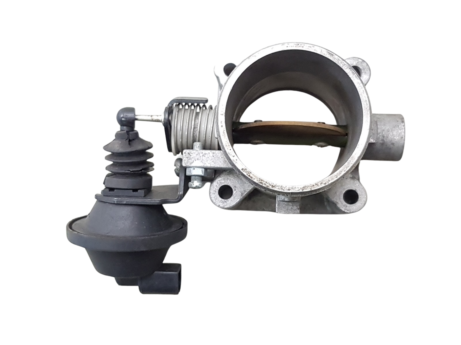 Gasklephuisventiel Hyundai I30 35110-2A800 35100-2XXXX main product photo