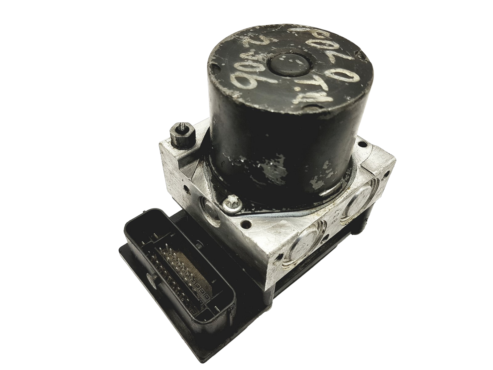 Abs Pomp VW Seat Skoda 6Q0614117S 0265800511 Bosch 39960 main product photo