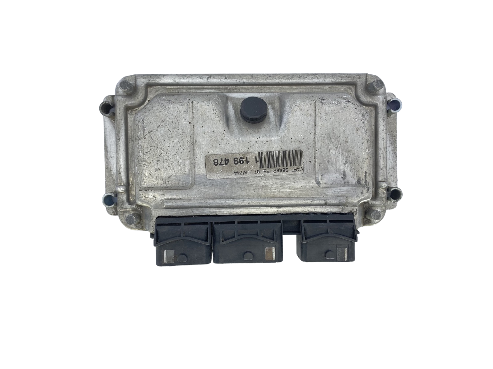 Regeleenheid 0261206246 9637838780 9645802280 PSA Bosch 54376 main product photo